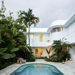 Family Home Fund