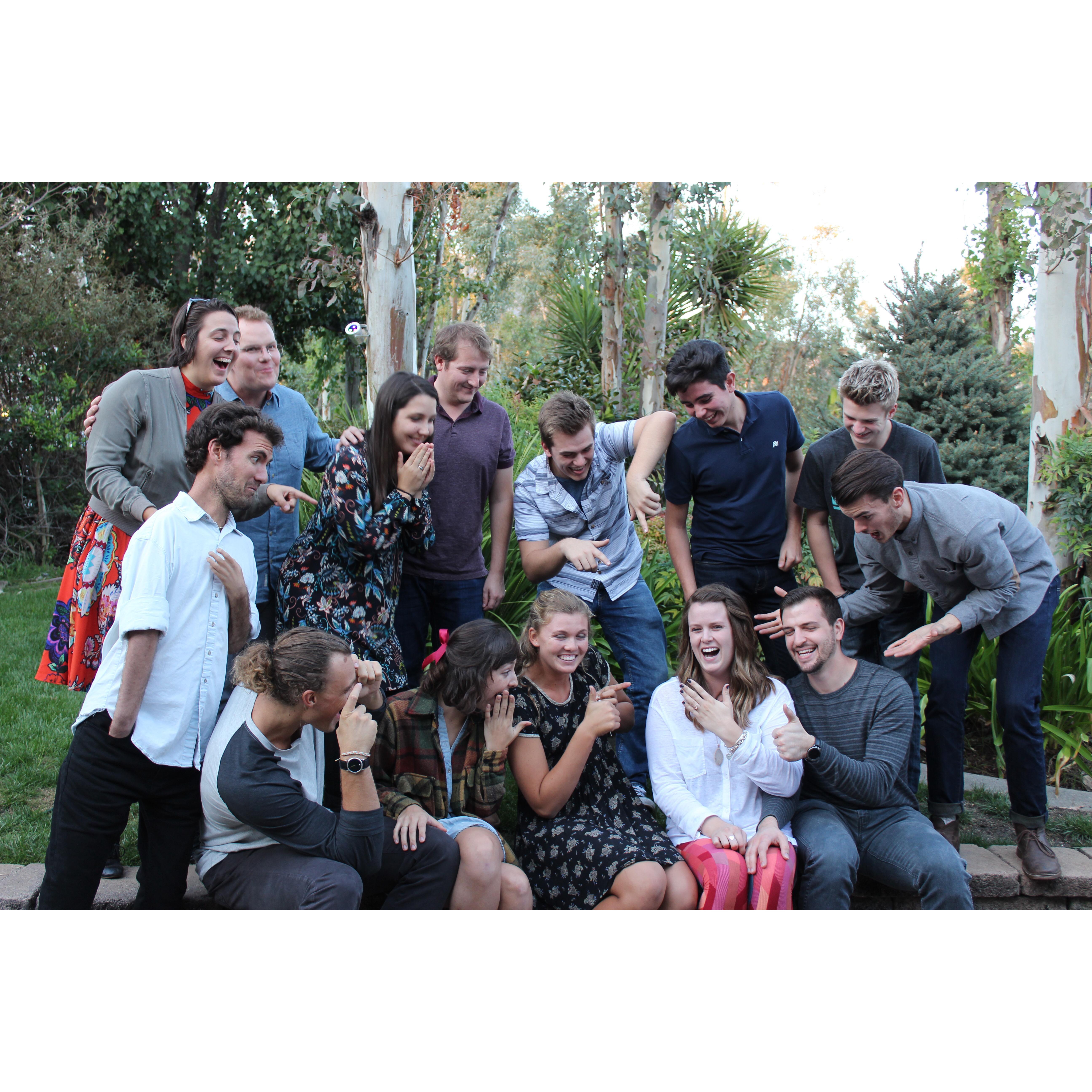 #Family