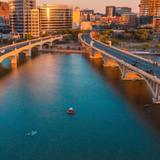 Tempe Town Lake
