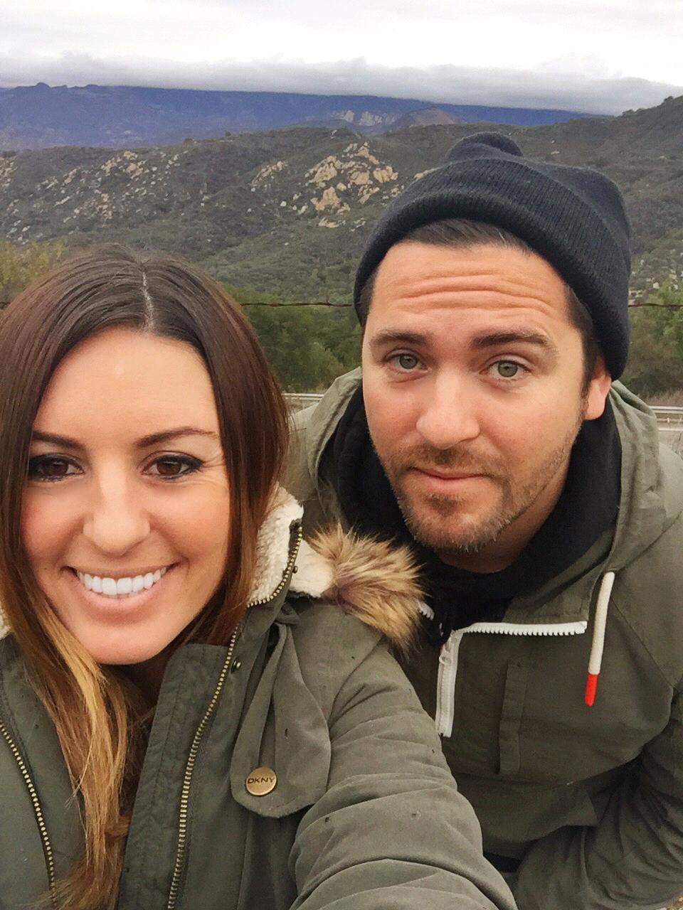 Santa Barbara holds a special place in our hearts.   The beautiful drive up the California coast is something we look forward to every year.