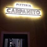 2. Pizzeria Carpaneto