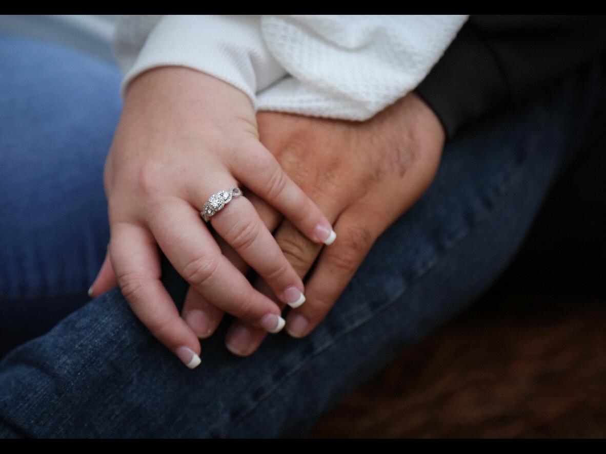 The Wedding Website of Kathleen Barkdoll and Eric Wentz