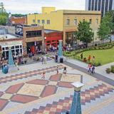 Decatur Square
