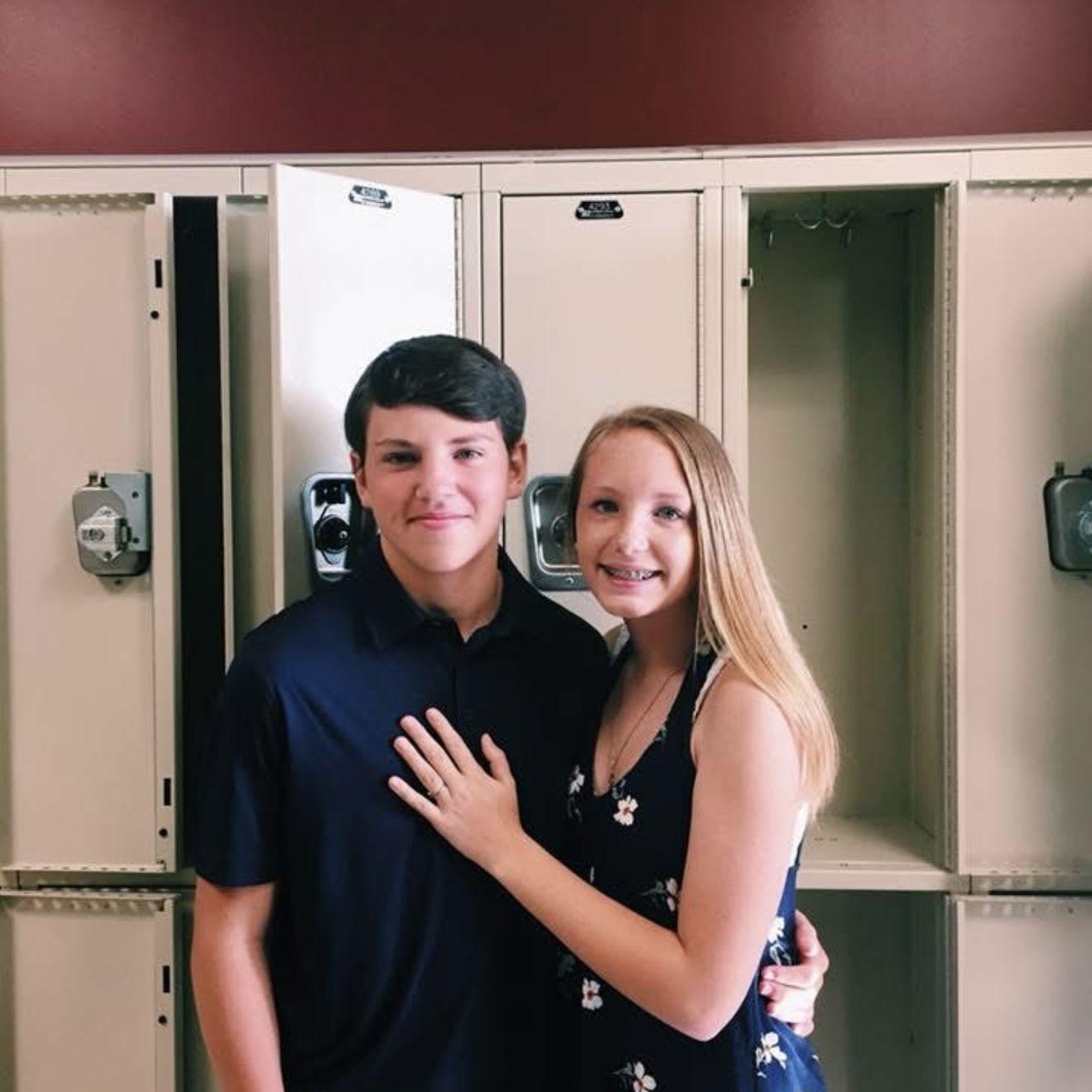 8th grade graduation