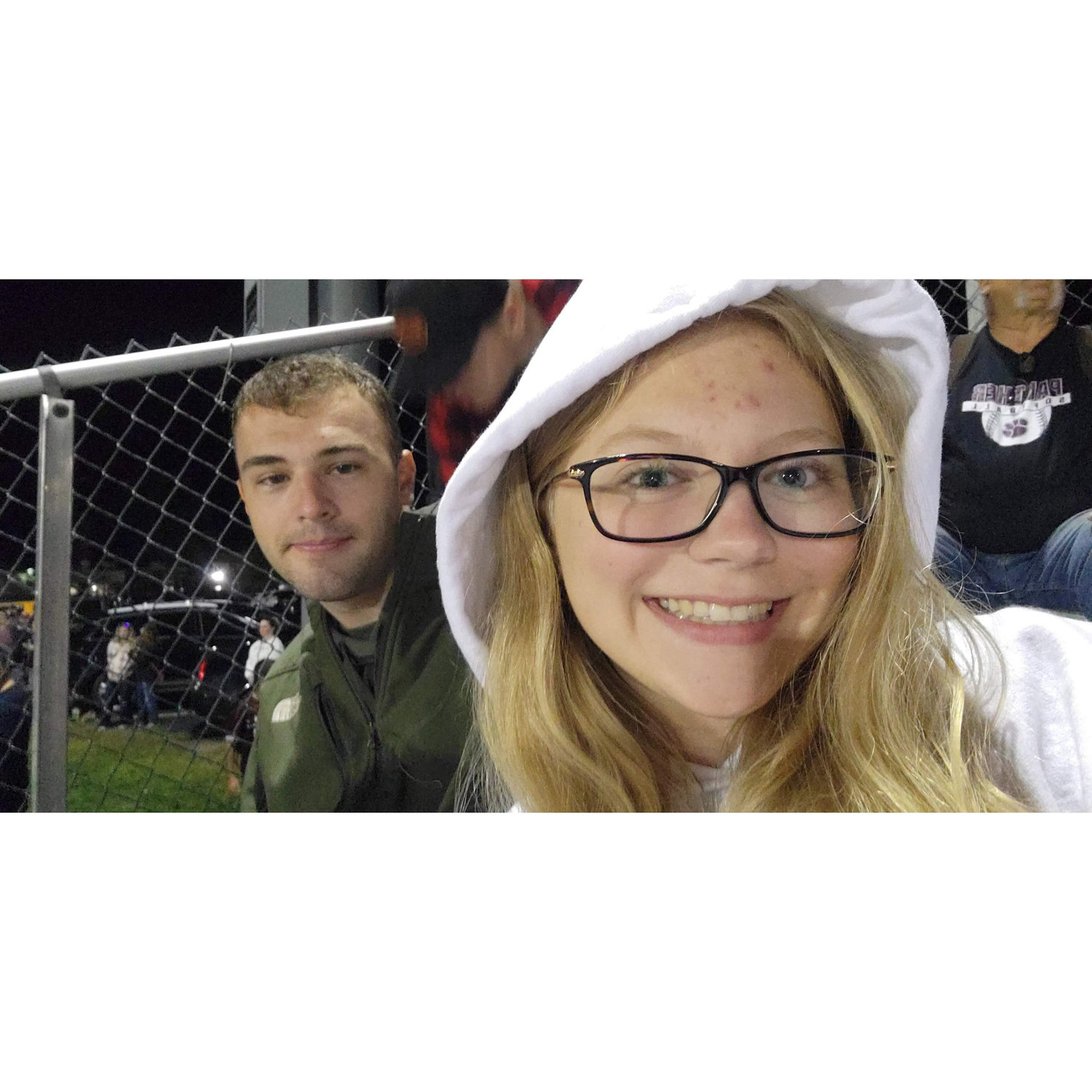 Football games
