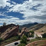 Red Rocks Park and Amphitheatre