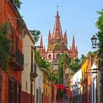 San Miguel de Allende