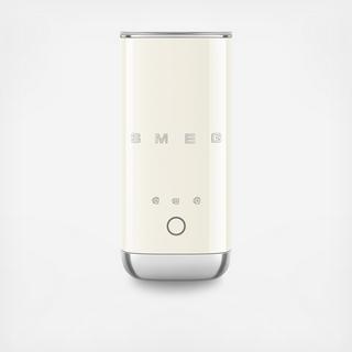 50's Retro Style Mini Milk Frother