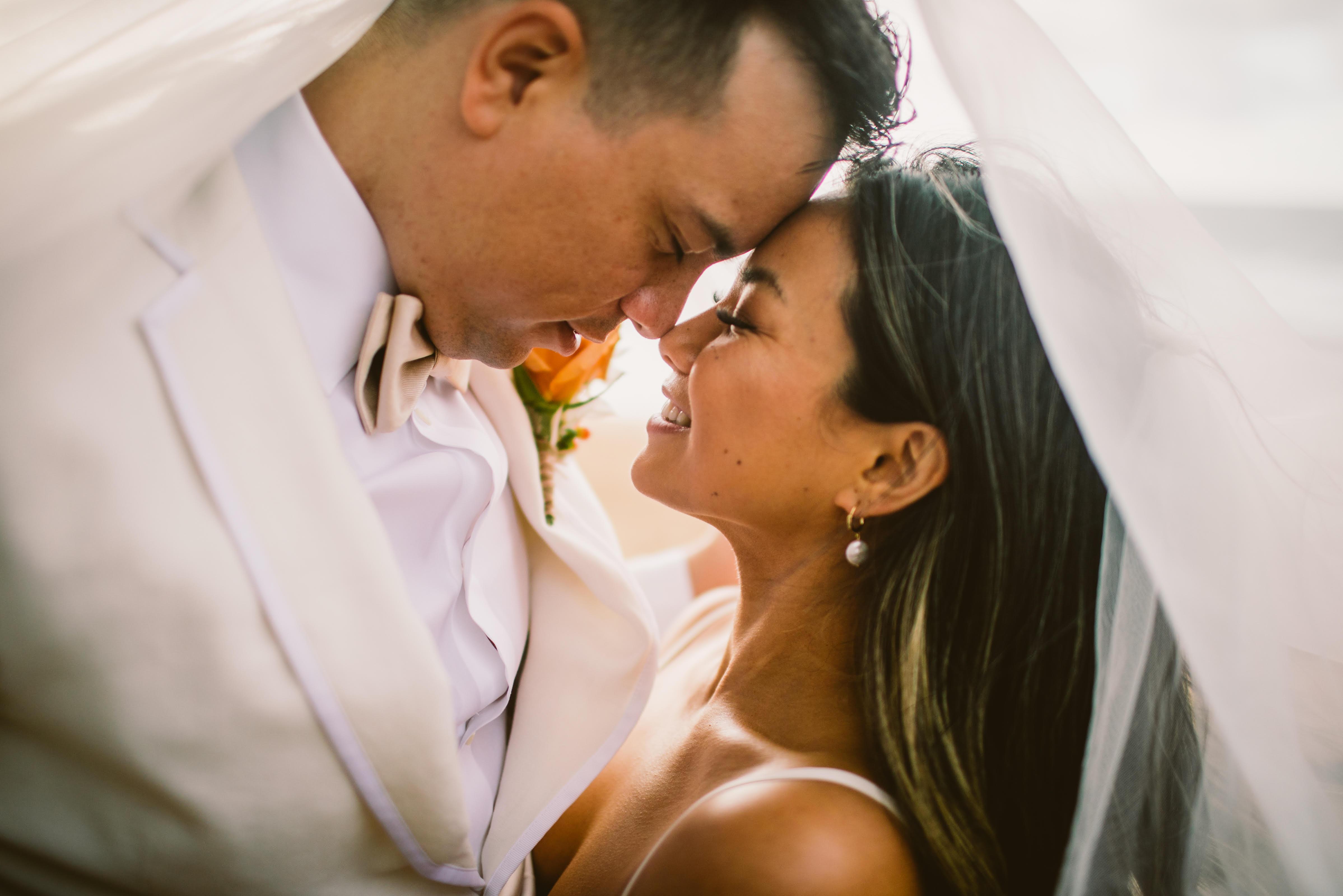 The Wedding Website of Alexis Gallardo and Aaron Lee