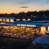 Big Grove Brewery & Taproom