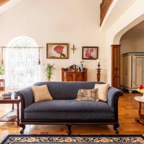 Furniture Fund