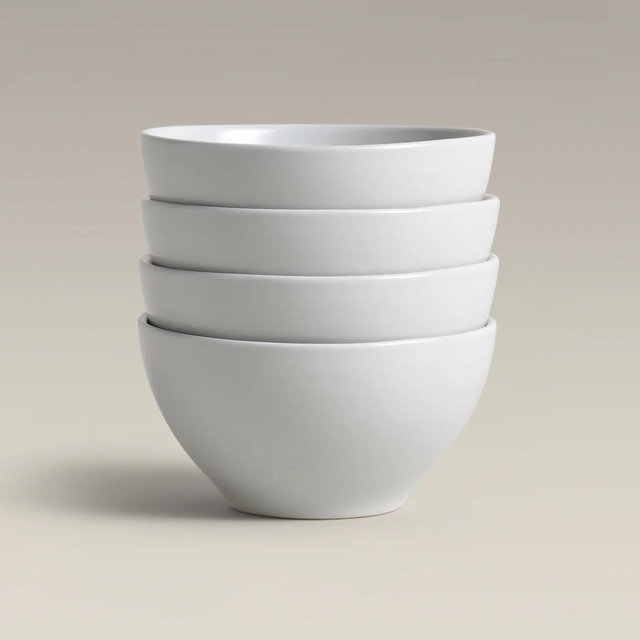 Mini Bowls