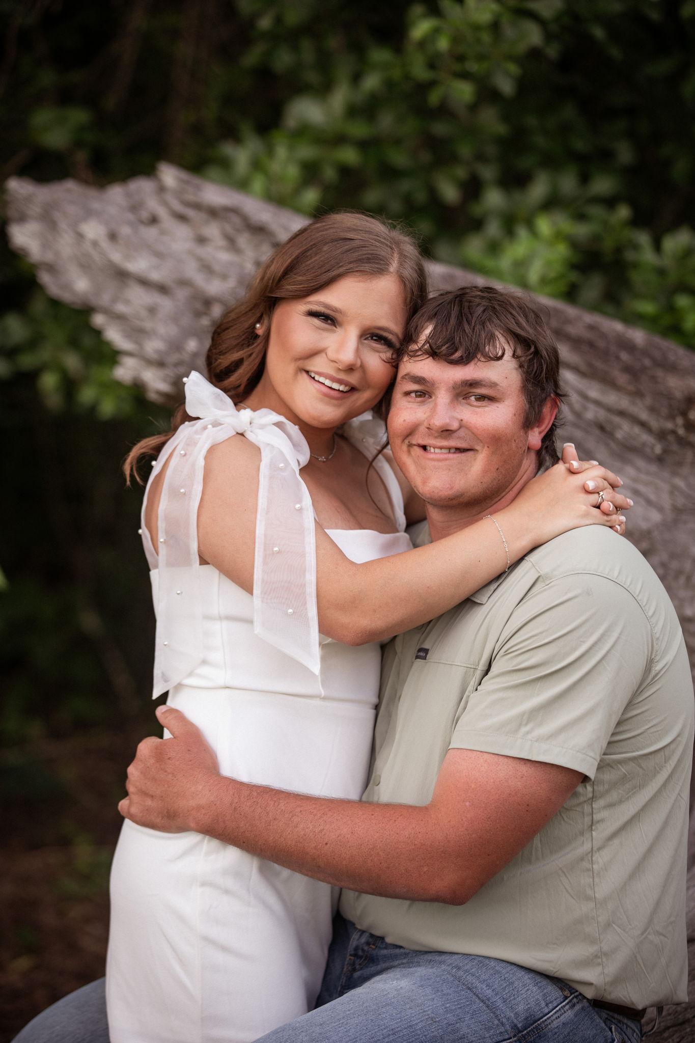 The Wedding Website of Shelby Sliva and Clyde Griffith