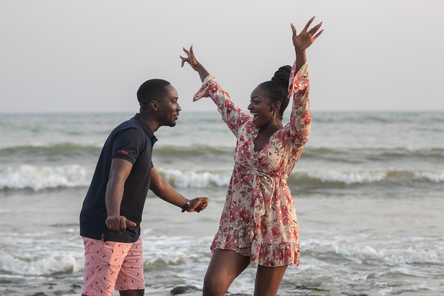 The Wedding Website of Owura Kojo Ayanful and Ophir Tiwaa Ohene-Marfo