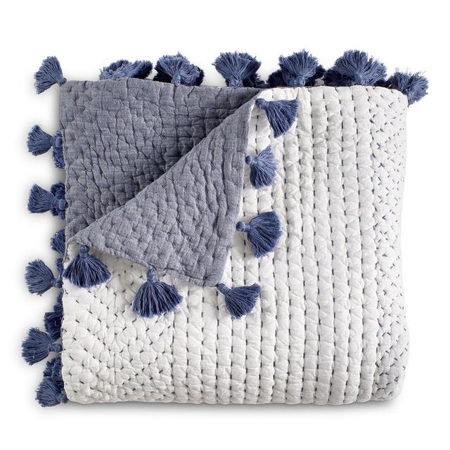 John Robshaw Sahati Throw