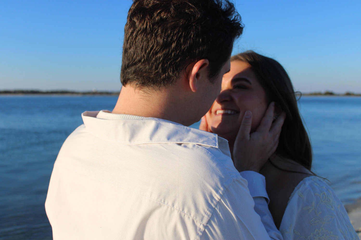 The Wedding Website of Mikayla Alberico and Joshua Rousculp