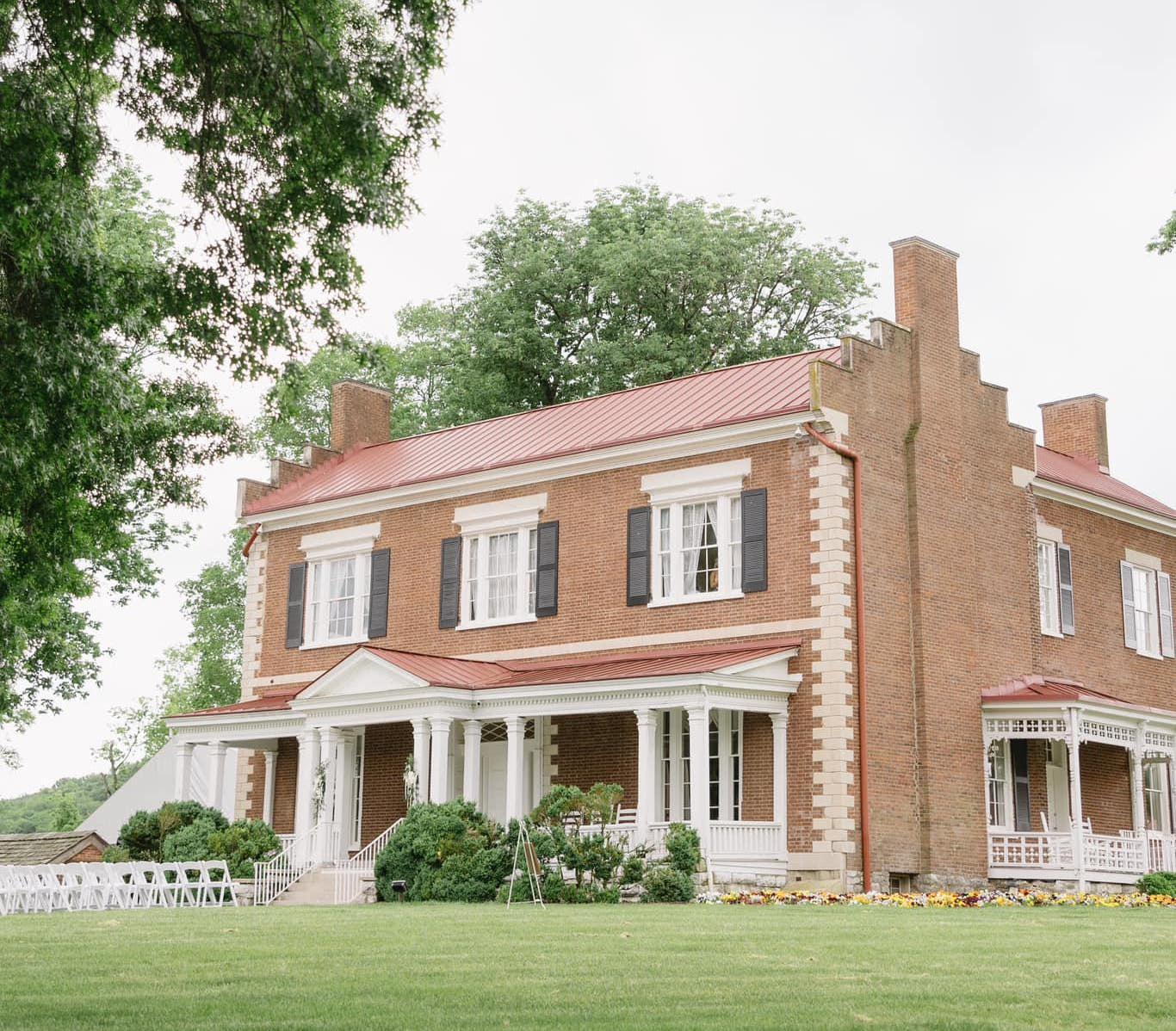 The Wedding Website of Kalliope Clayton and Jacob Richardson