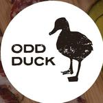 Odd Duck
