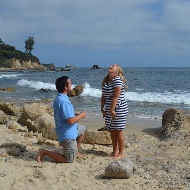 The proposal