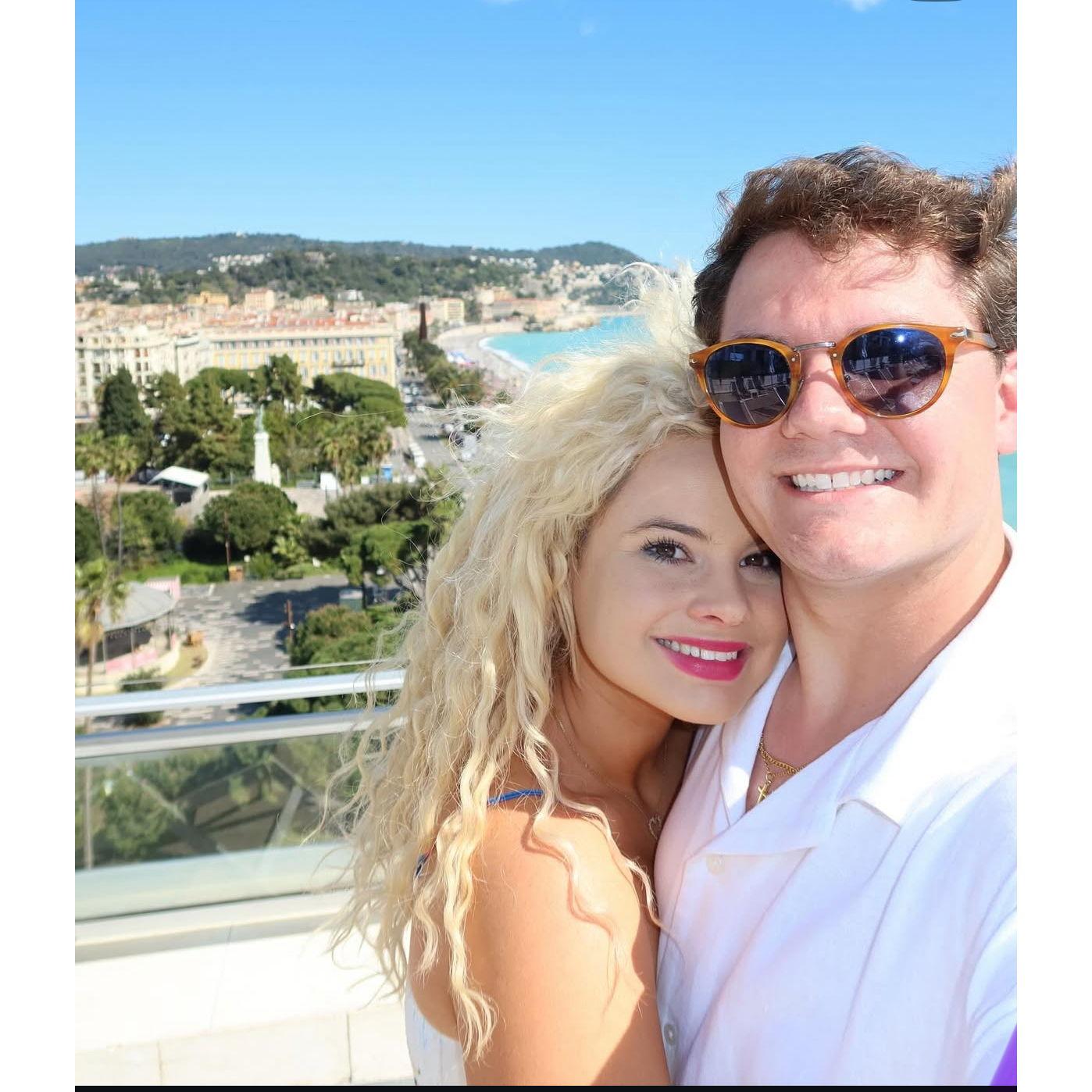 Nice, France
