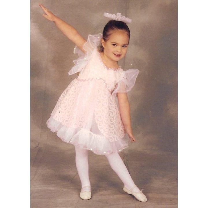 Where the dancing passion began..