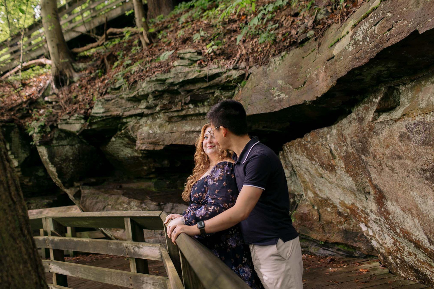 The Wedding Website of Brooke Radford and Tony Ying