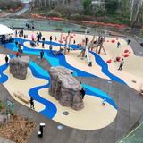 Schooner Creek Discovery Park Playground
