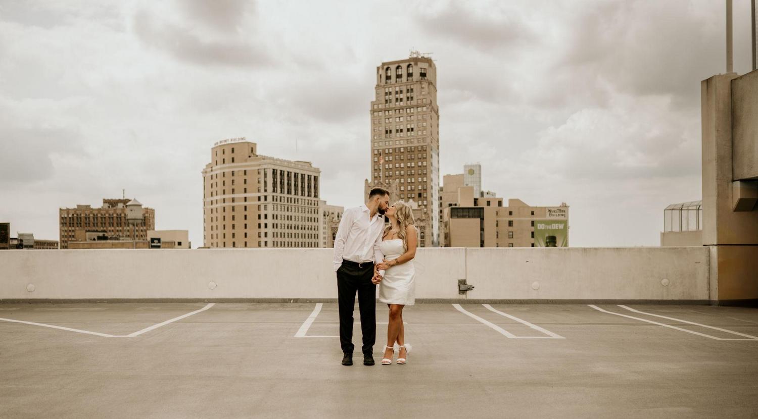 The Wedding Website of Tori Wilson and Jacob Houck