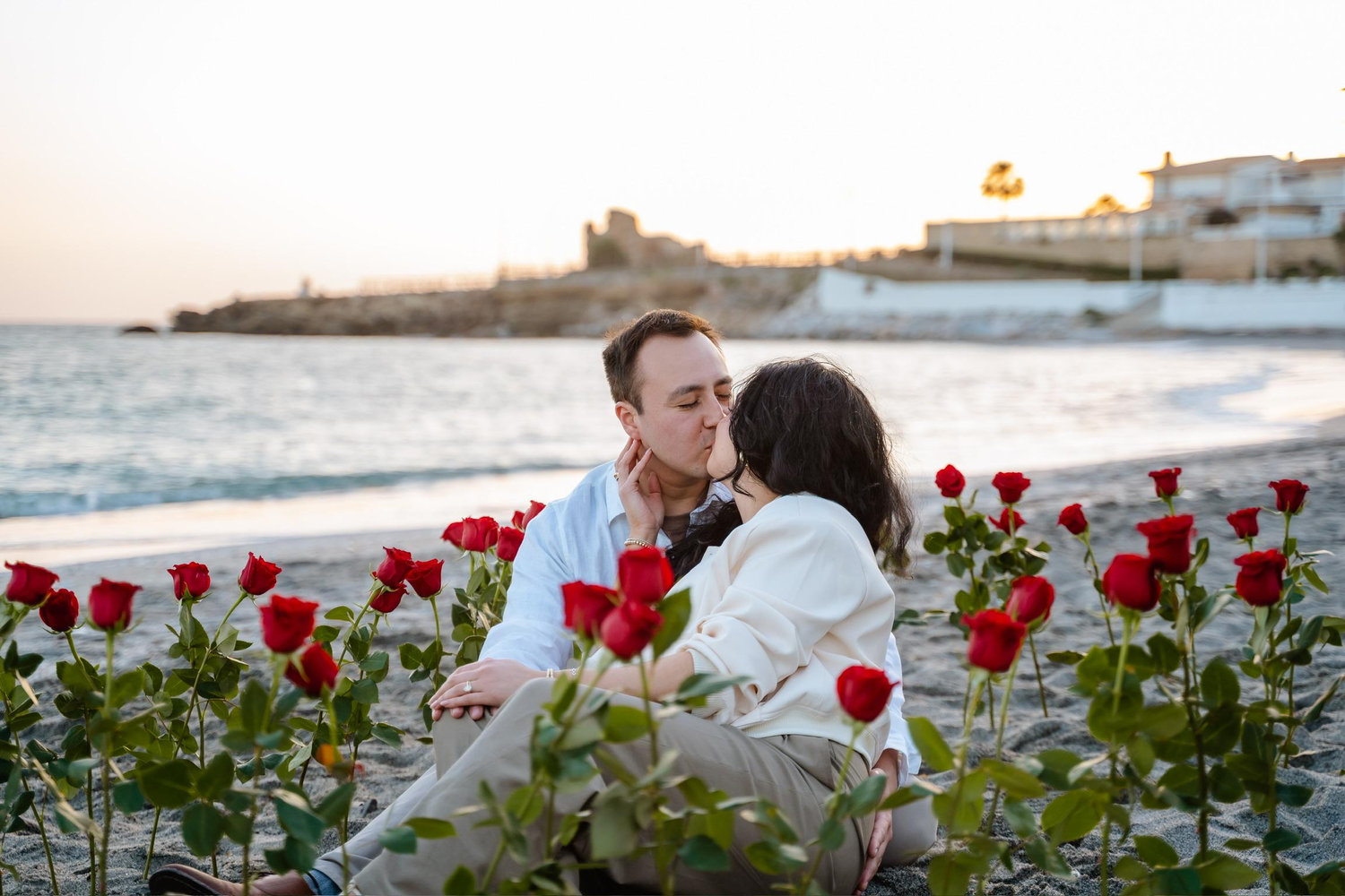The Wedding Website of Joanna Toro and Efrain Montes