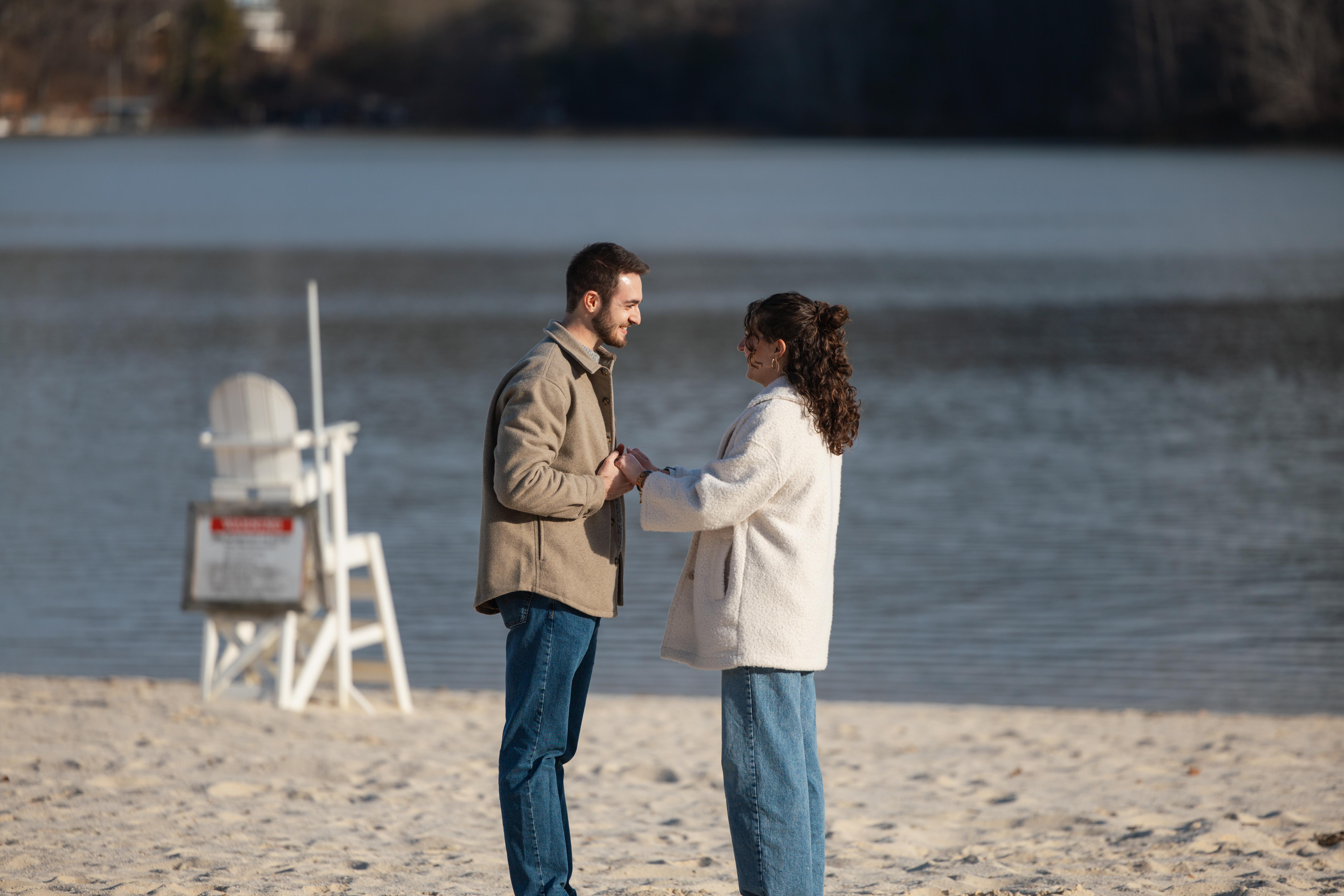 The Wedding Website of Emily McLeod and Thomas Bracy