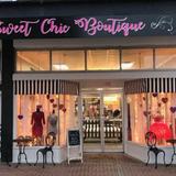 Sweet Chic Boutique & Coffee Shop