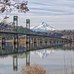 Hood River Waterfront Park