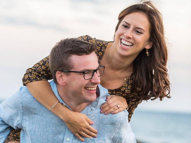 The Wedding Website of Stephanie Stone and Fraser Danielovich