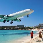 Maho Beach