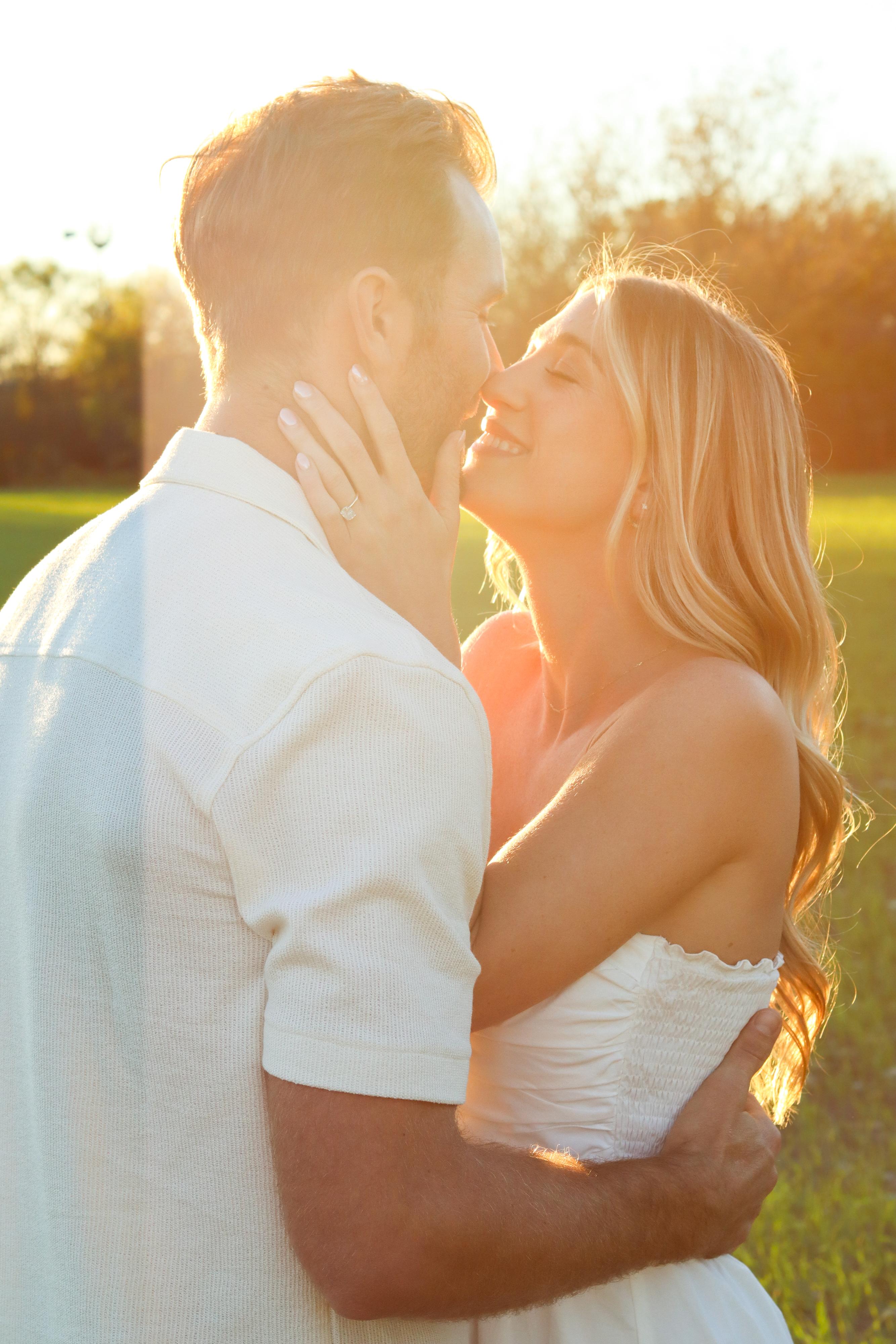 The Wedding Website of Sara Burrows and Jake Metzler