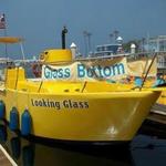 Looking Glass Bottom Boat and Rentals