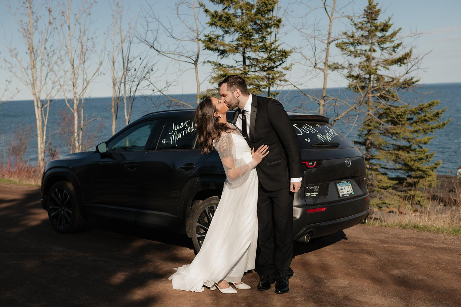 The Wedding Website of Kasey Schleis and Kyle Schleis