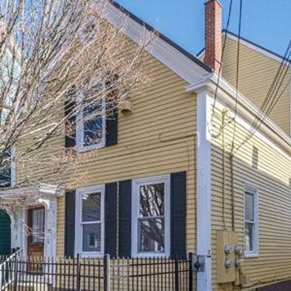 New Home and Renovation Fund