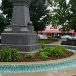 Bentonville Town Square