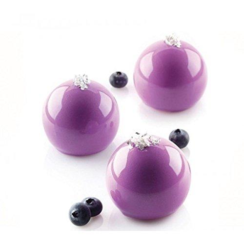 silikomart Mould Truffles 70