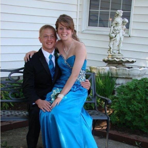 Prom 2012.