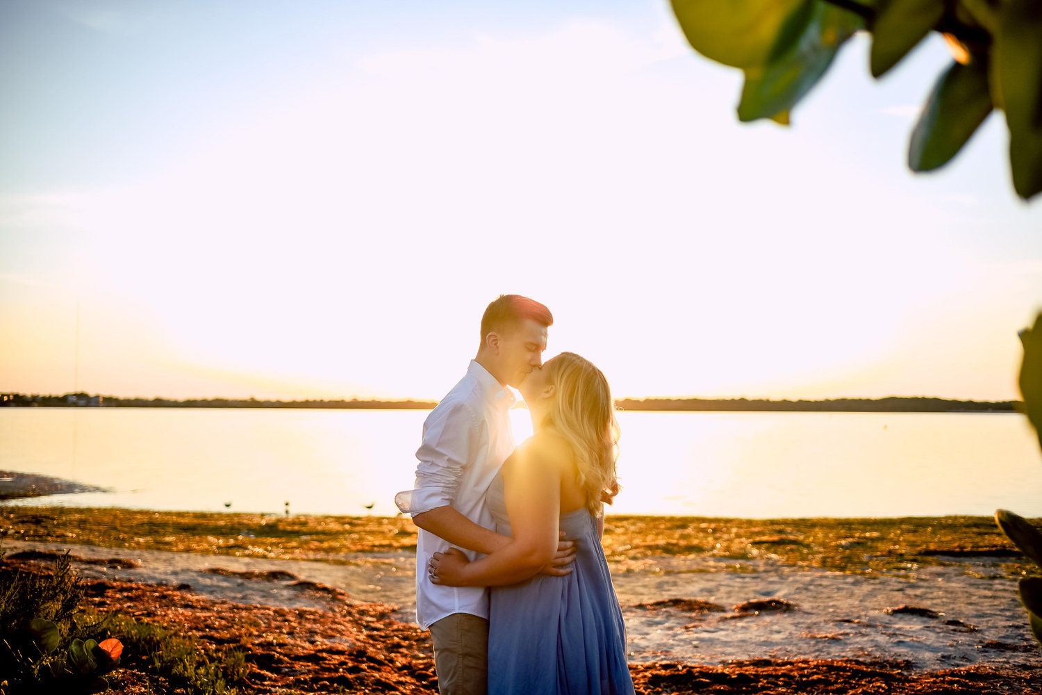 The Wedding Website of Caty Griffing and John Mudge