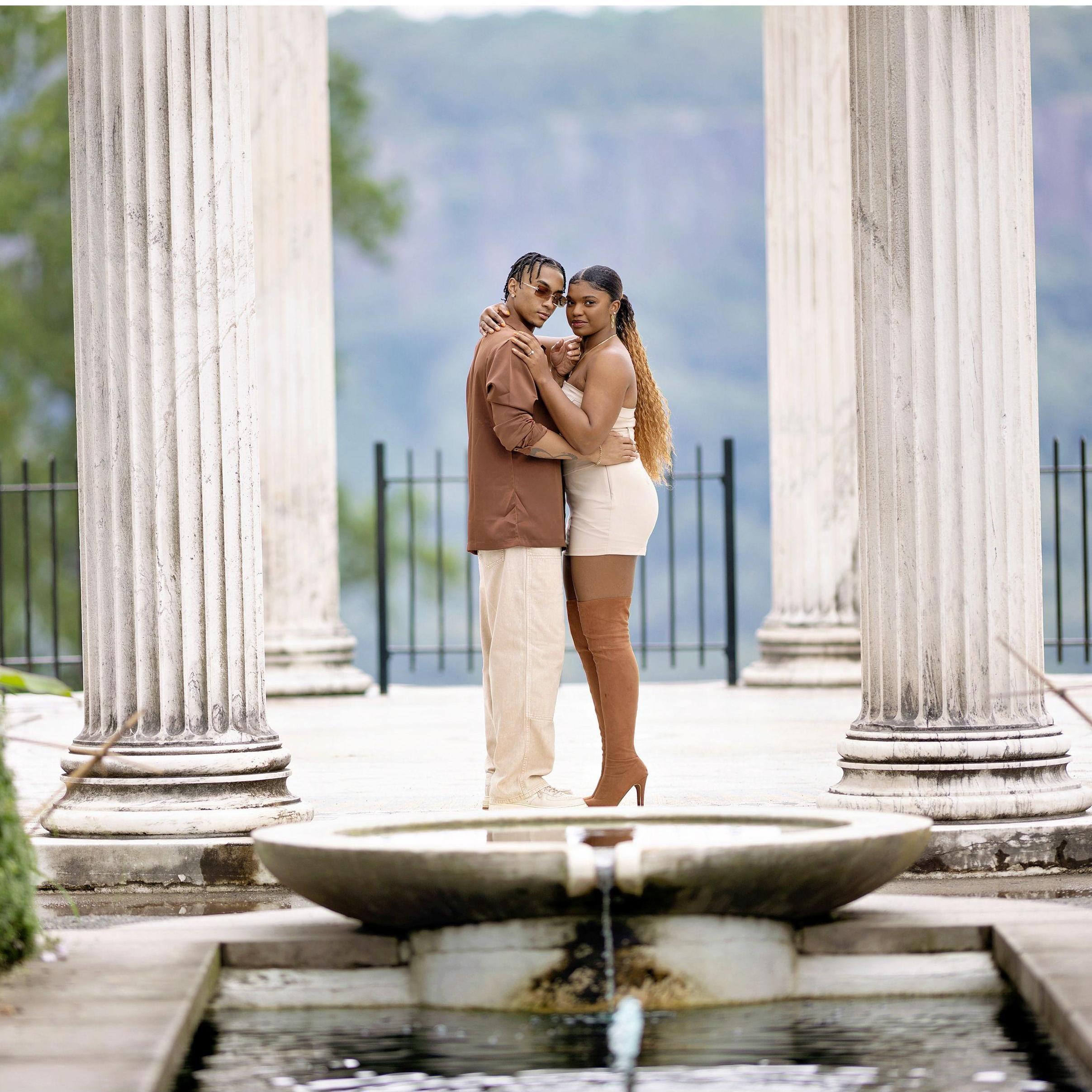 Engagement Shoot
