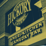 Hickory Tavern