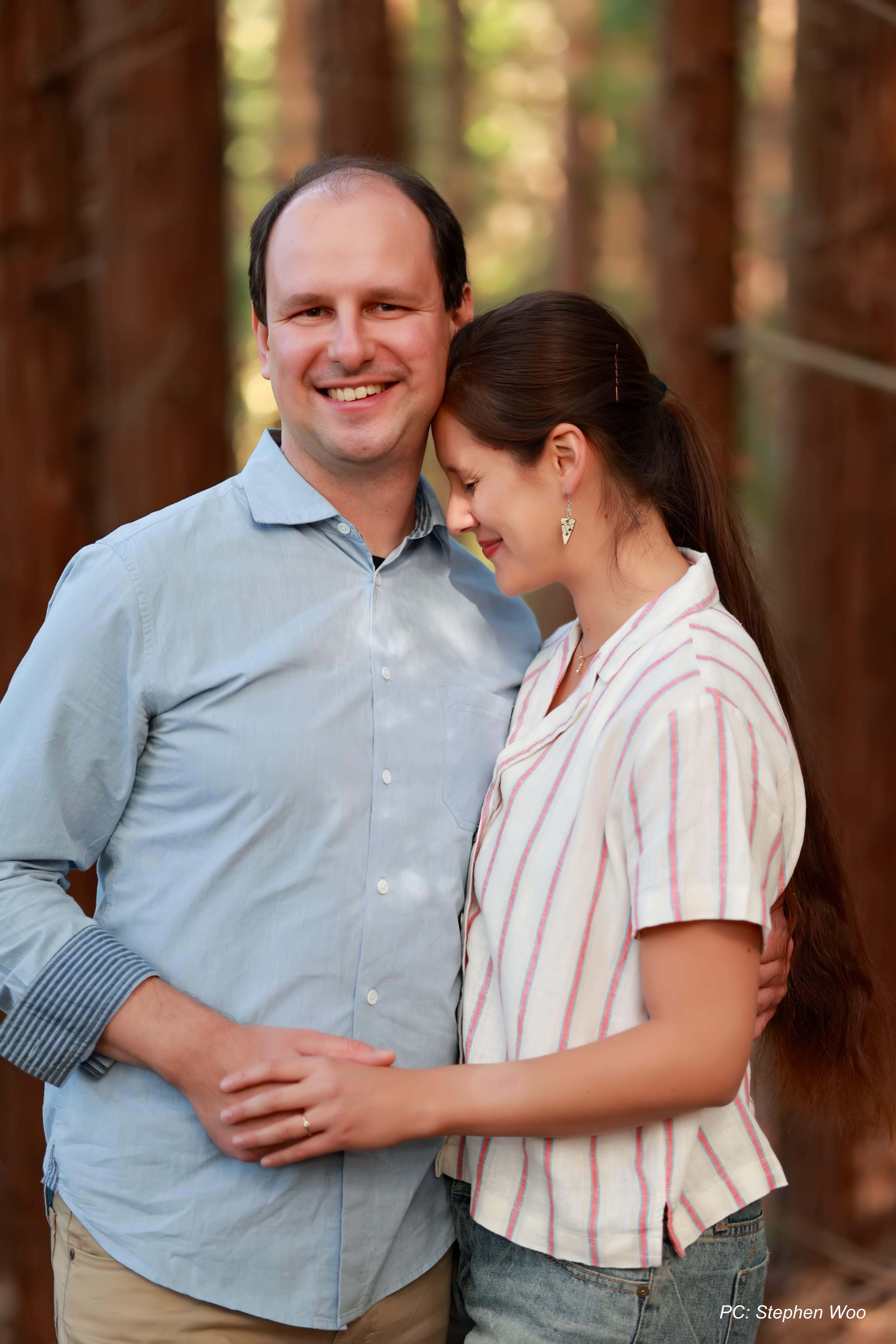 The Wedding Website of Emily Gee and Dmitri Pogorelov