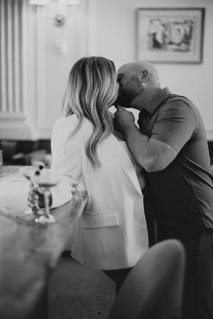 The Wedding Website of Jaclyn Hald and Daniel Gerrity
