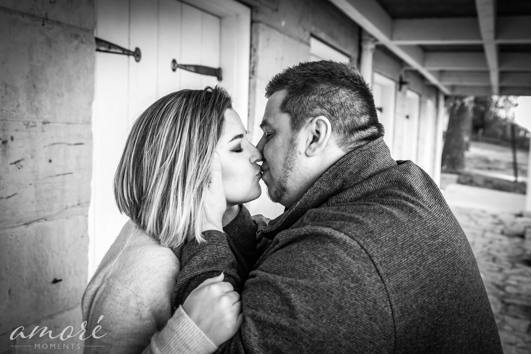 The Wedding Website of Janna Moore and Rares Micu