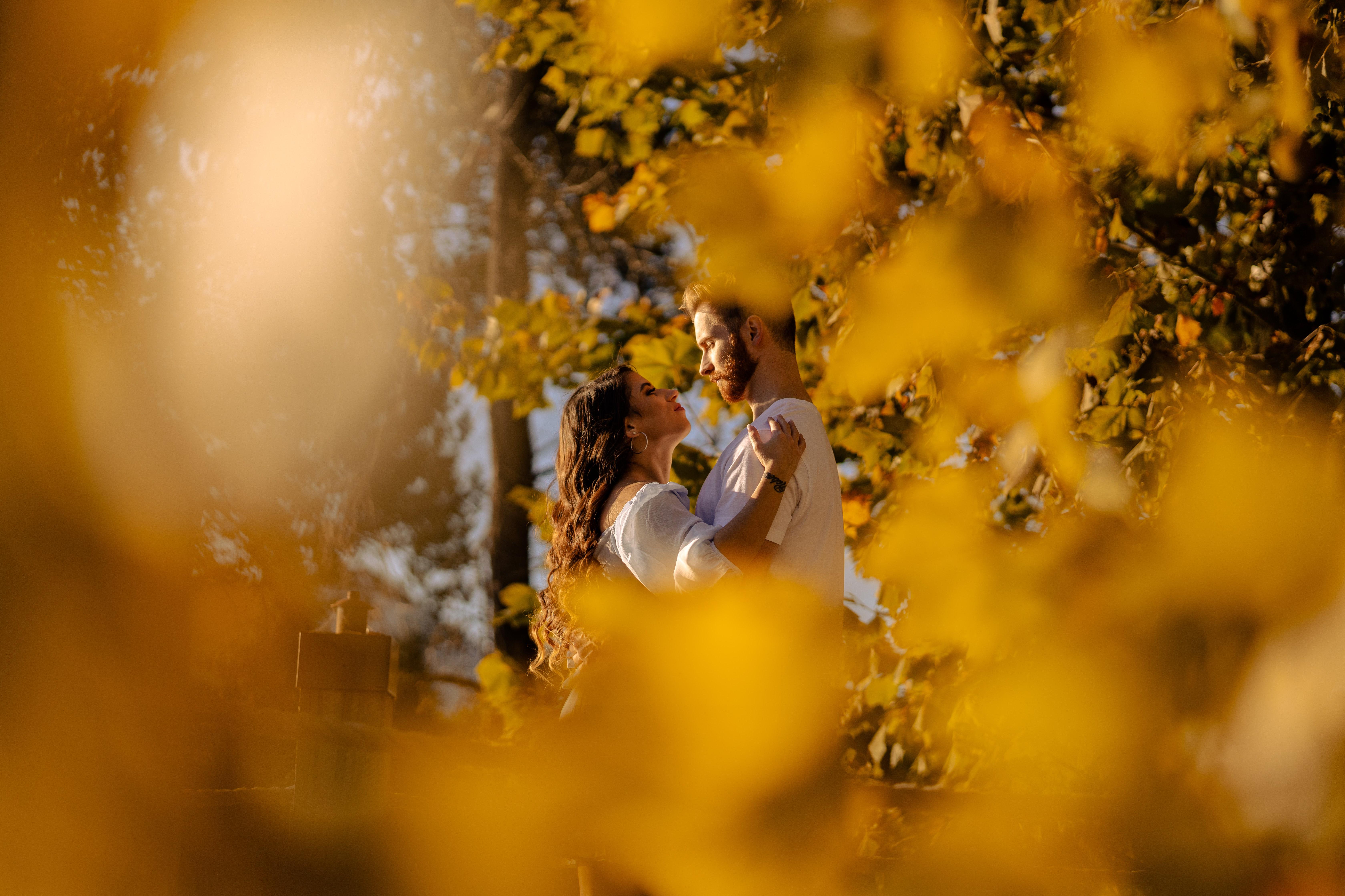 The Wedding Website of Monica Ruechel and Anel Durmisevic