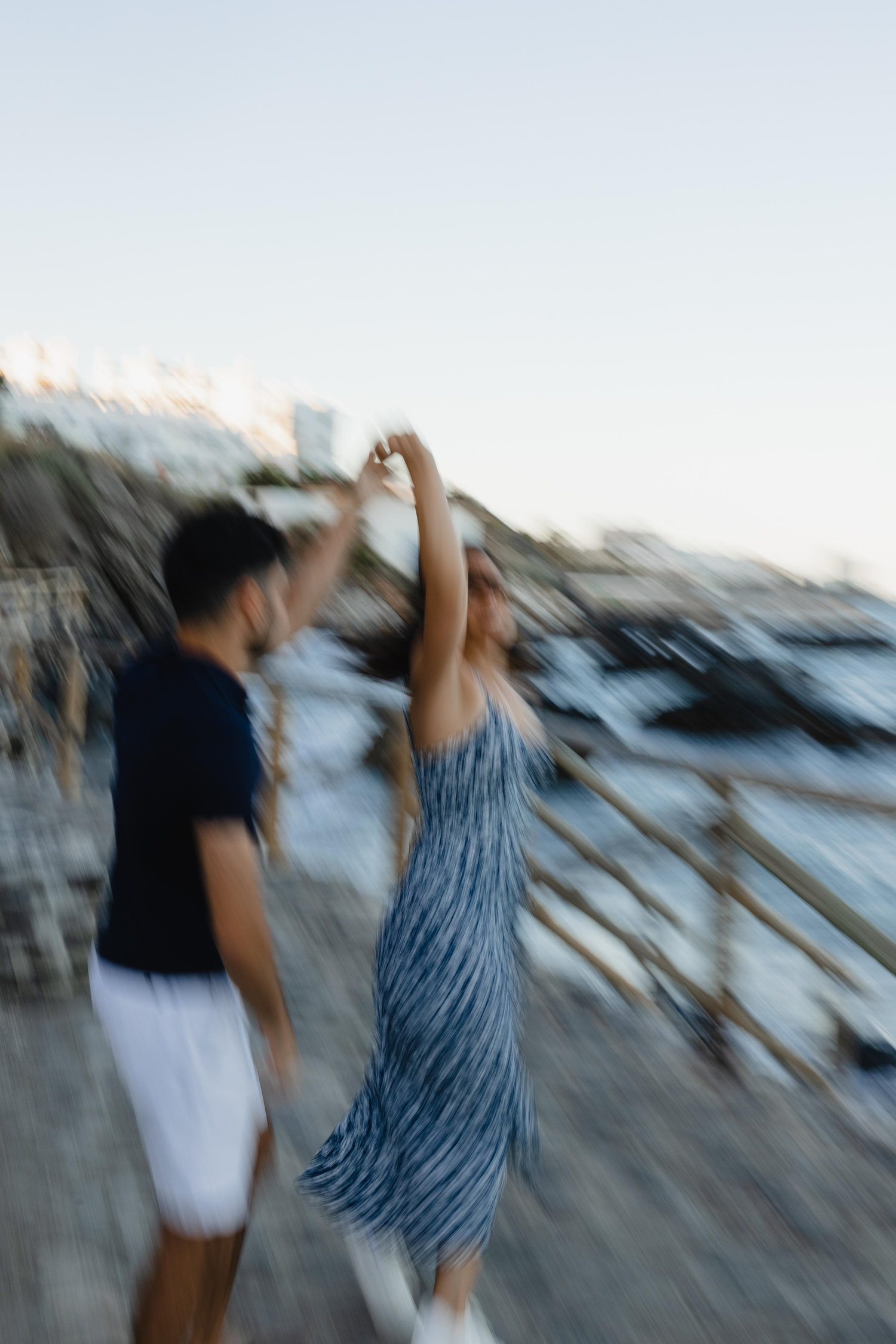 The Wedding Website of Mélanie Metri and Pierre Elias
