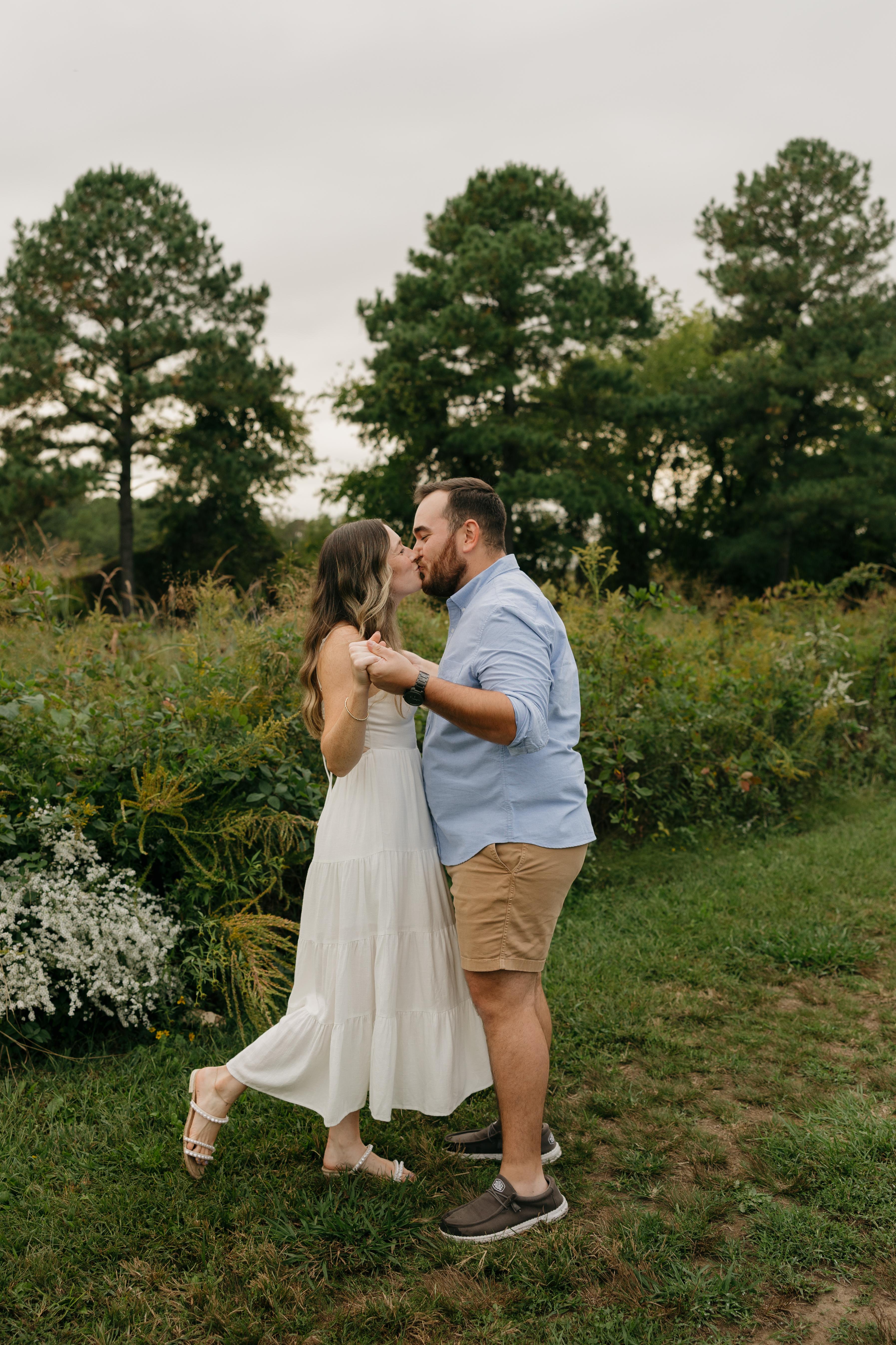 The Wedding Website of Maureen Higgins and Jesse Rabbitt